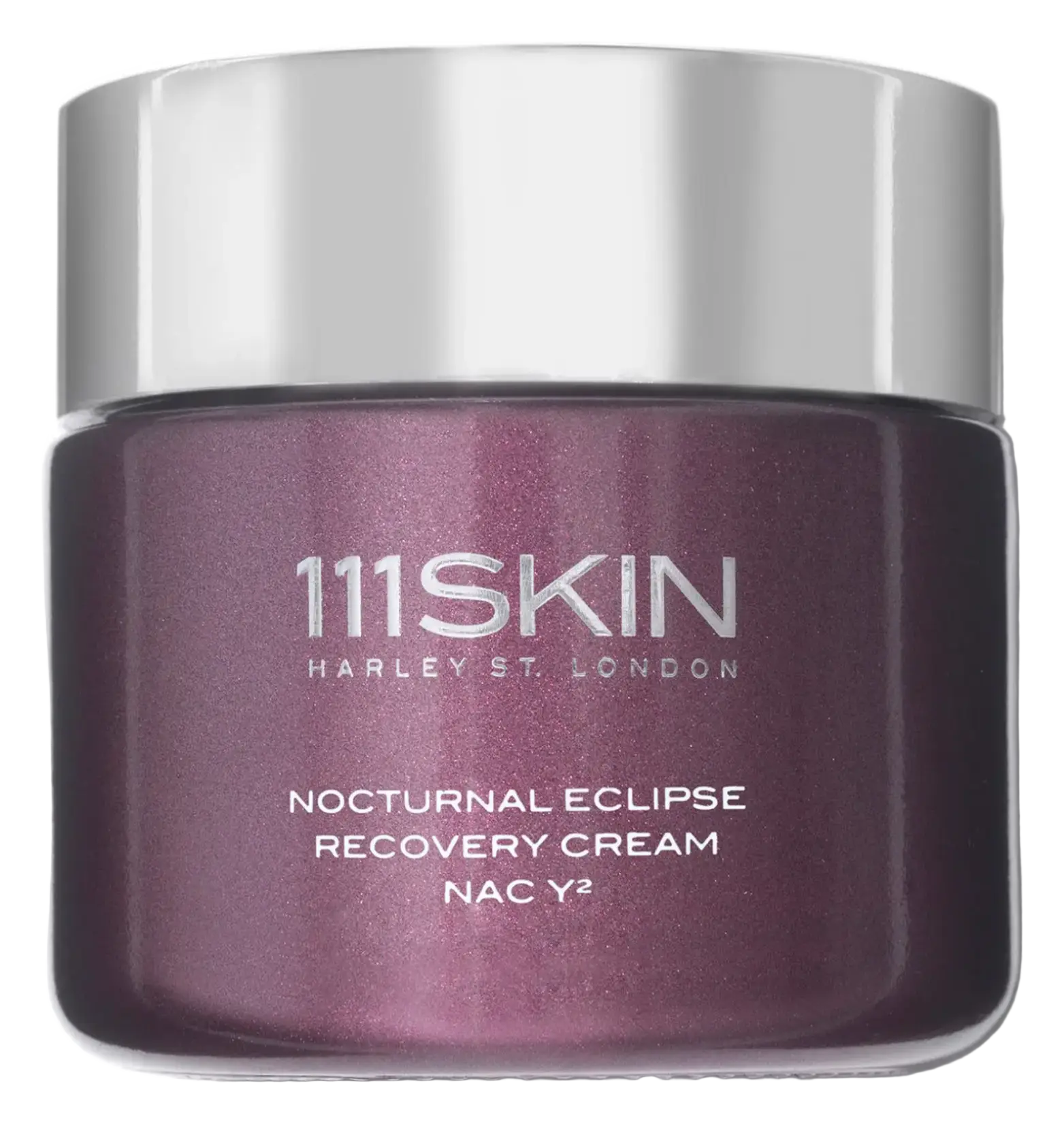 111Skin Nocturnal Eclipse Recovery Cream NAC Y2
