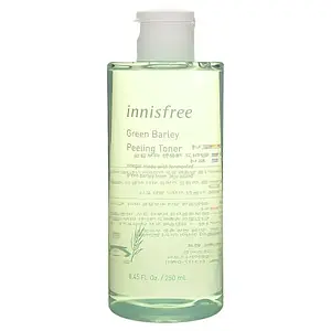 innisfree Green Barley Peeling Toner