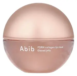 Abib PDRN Collagen Lip Mask Glazed Jelly