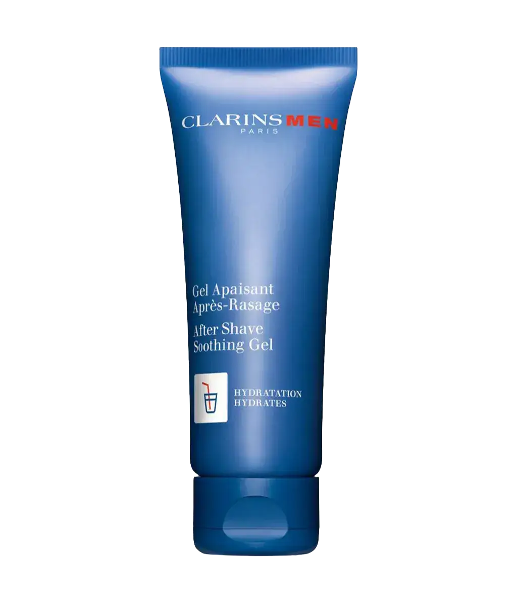 Clarins Men After Shave Soothing Gel