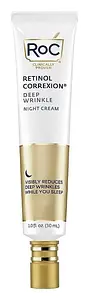 RoC Retinol Correxion Deep Wrinkle Night Face Cream