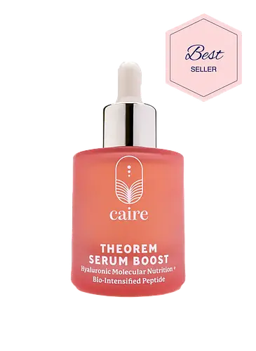 Caire Beauty Theorem Serum Boost