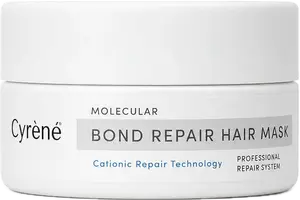 cyrene Molecular Bond Repair Hair Mask
