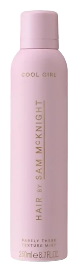 Hair By Sam McKnight Cool Girl Barely There Texture Mist