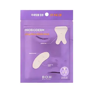 BOH Bio Heal Probioderm Lifting Micro Wrinkle Patch