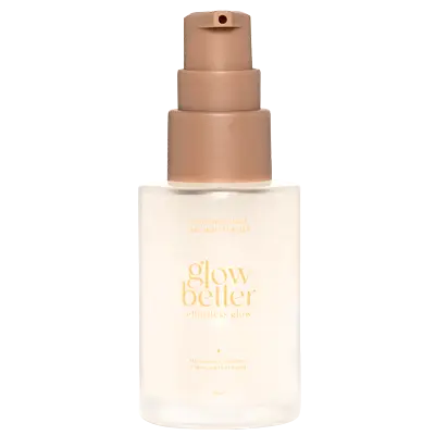 Glow Better Coconut Juice Gel Moisturizer