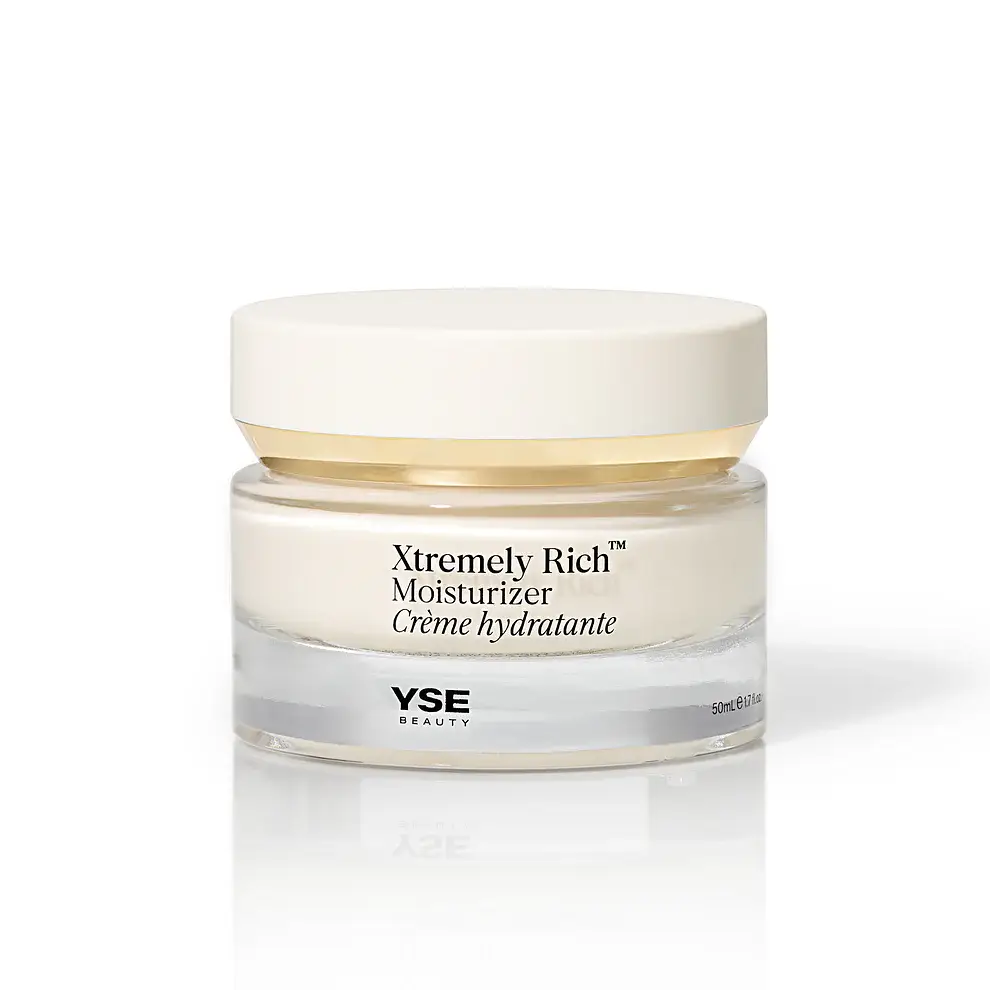 YSE Beauty Xtremely Rich Moisturizer