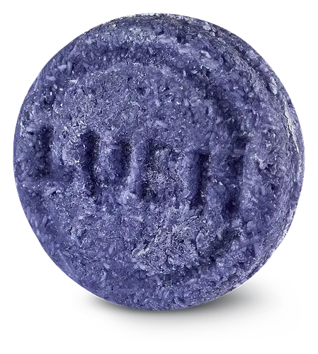 LUSH Jumping Juniper Shampoo Bar