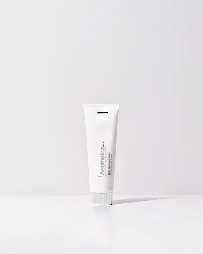 Aesthetics Rx H2O Lipid Balm