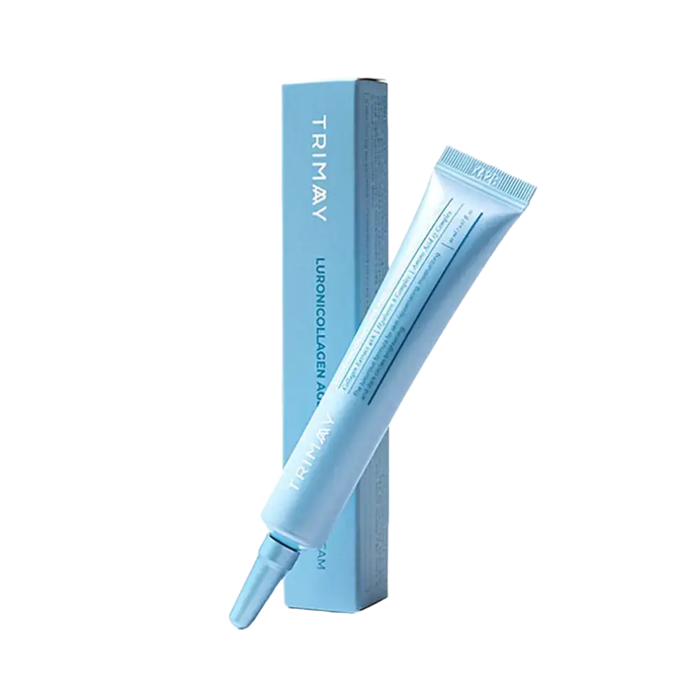 Trimay Luronicollagen Age Resistance Eye Cream