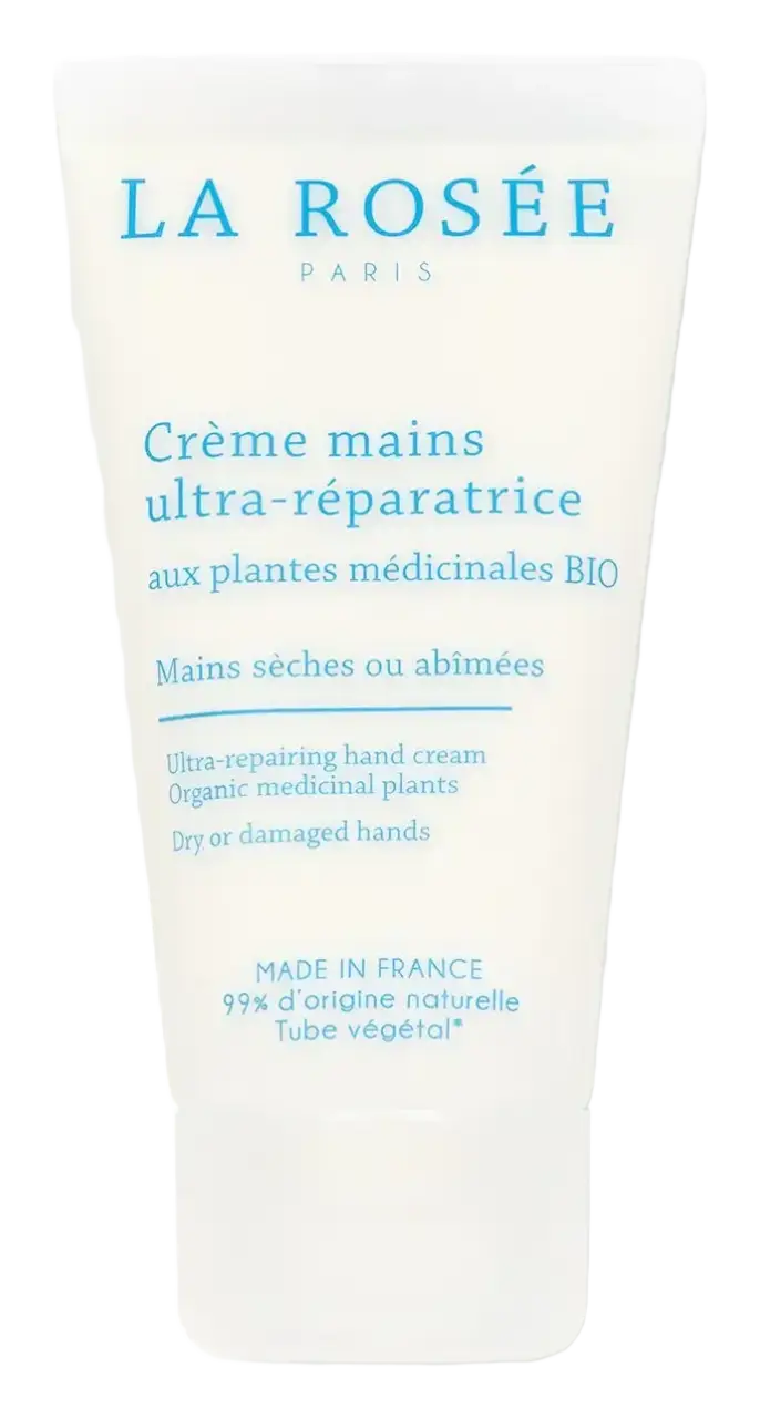 La Rosée Paris Ultra-Repairing Hand Cream