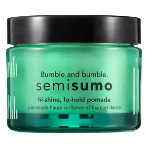 Bumble and bumble. Semisumo
