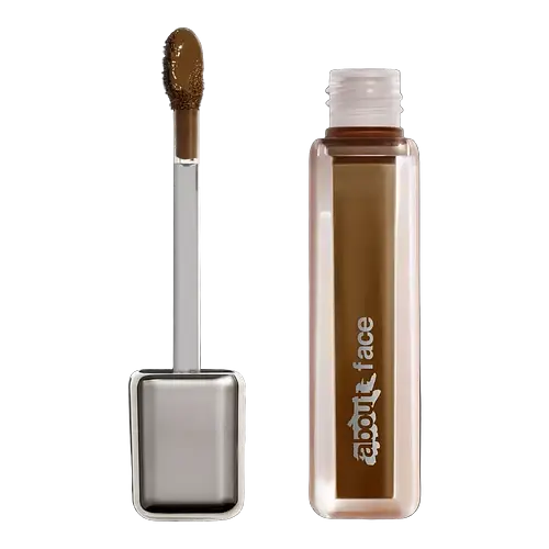 about-face The Illusionist Skin-Focused Concealer D3 Olive