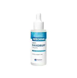 Jenpharm Sebornil Anti Dandruff Drops