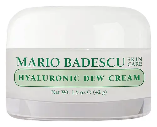 Mario Badescu Hyaluronic Dew Cream