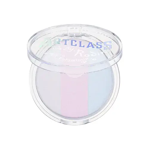 Too Cool For School Artclass By Rodin Highlighter #03 Bubble Blanc
