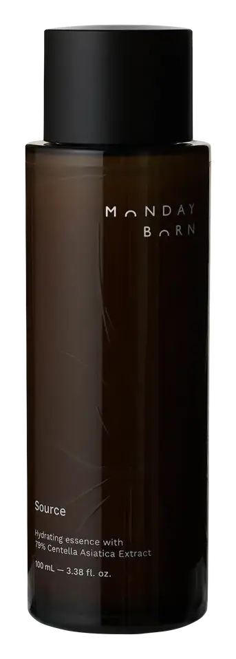 Monday Born Source