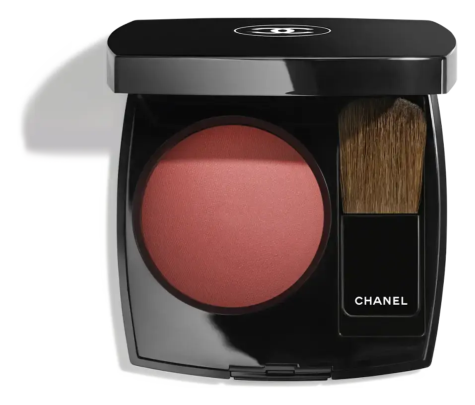 Chanel Joues Contraste Powder Blush 430 Foschia Rosa