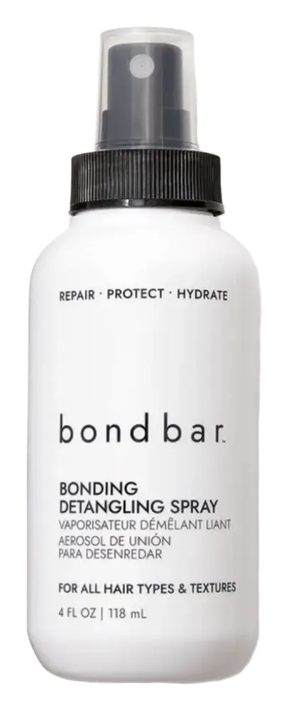 Bond Bar Bonding Detangling Spray