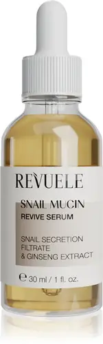 Revuele Snail Mucin Revive Serum