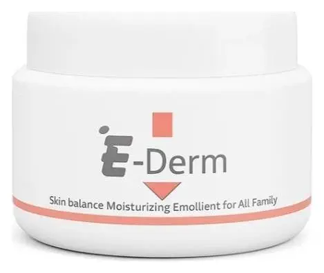 Wisdom Pharma E Derm Gel