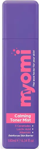 Myomi Calming Toner Mist