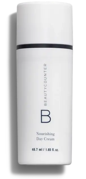 Beautycounter Nourishing Day Cream