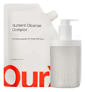 OurX Nutrient Cleanse Complex