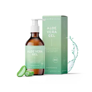 Innonature Aloe Vera Gel