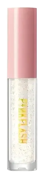 PINKFLASH Lasting Glossy Lipgloss CO1 River