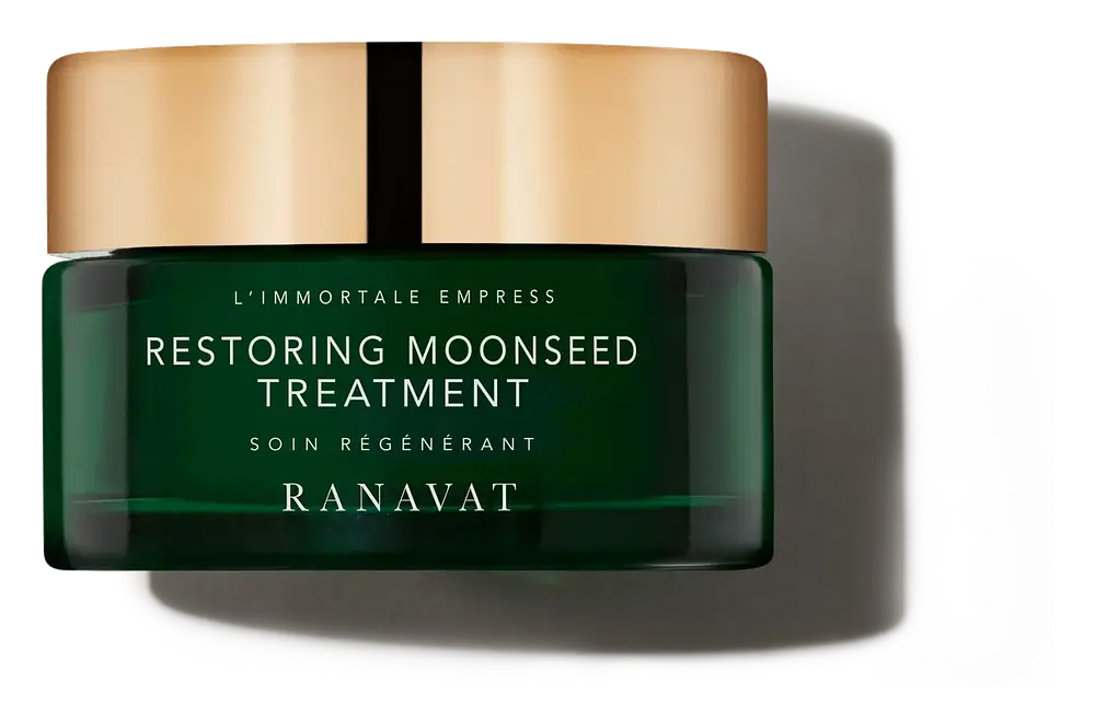 Ranavat Restoring Moonseed Treatment