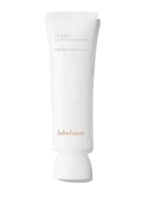 Sulwhasoo UV Daily Essential Sunscreen SPF 50+