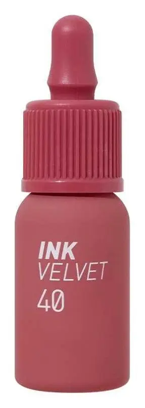 Peripera Ink Velvet 40 Calm Rosy