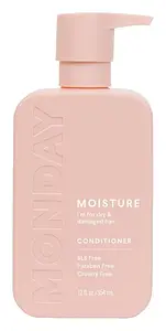Monday Haircare Gentle Conditioner