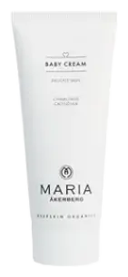 Maria Åkerberg Baby Cream