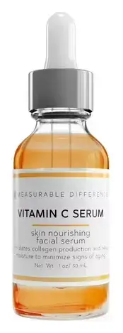 Measurable Difference Vitamin C Serum