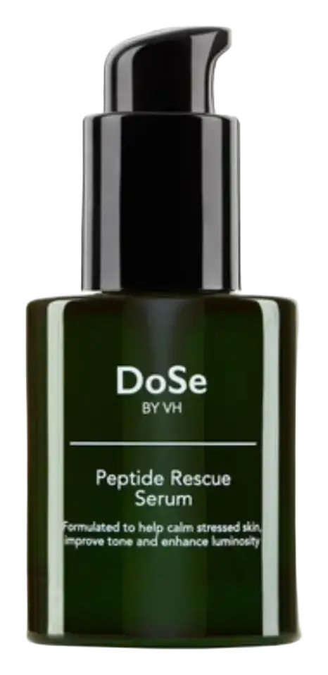 Dose By VH Peptide Rescue Serum