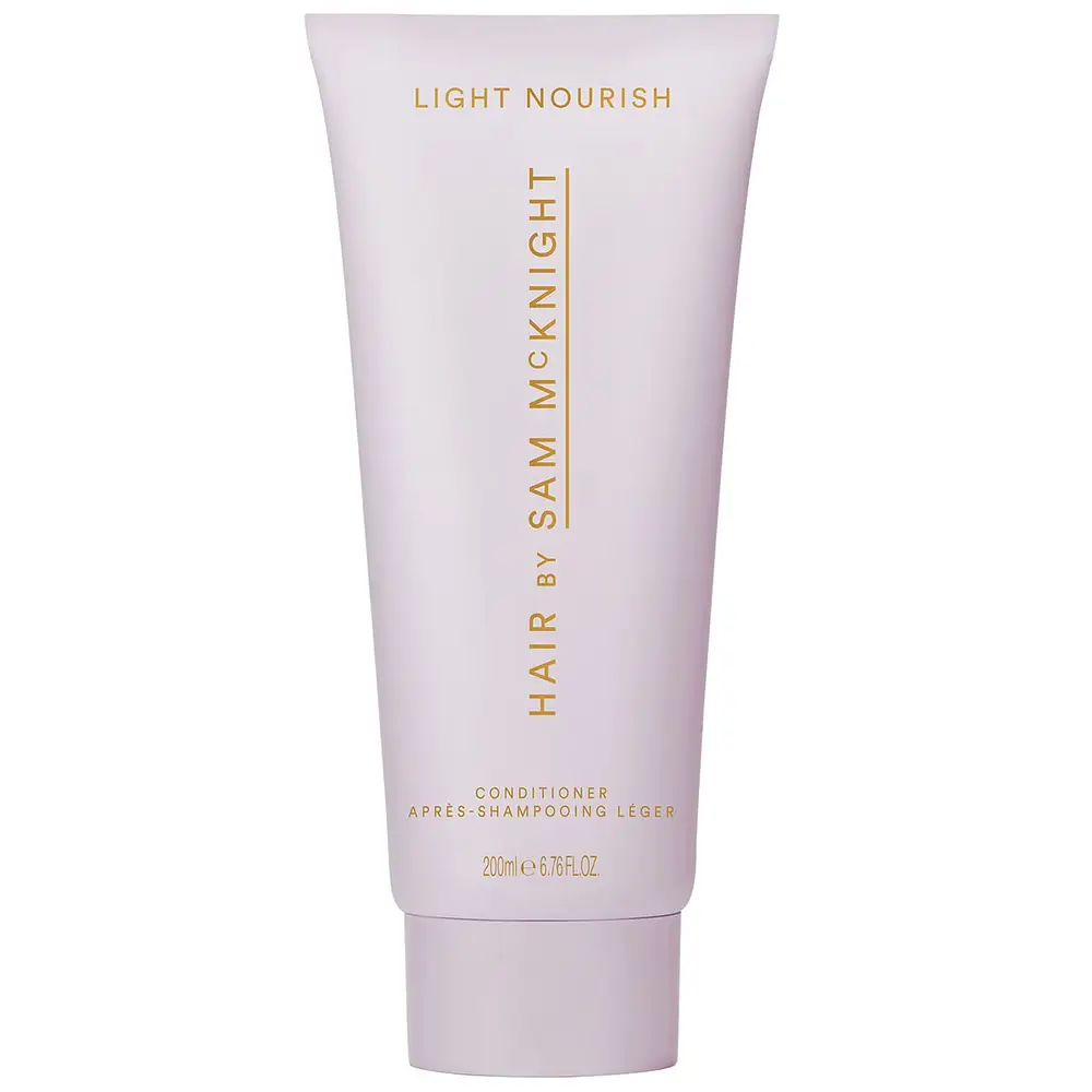 Hair By Sam McKnight Light Nourish Conditioner