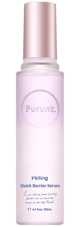 Purunt Veiling Quick Barrier Serum