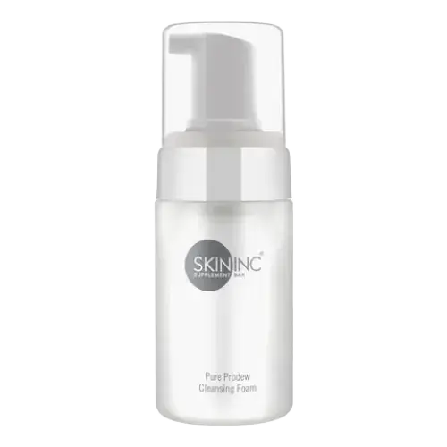 Skin Inc Pure Prodew Cleansing Foam