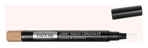 ISADORA Light Touch Concealer 83 Sand Beige