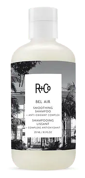 R & Co Bel Air Smoothing Shampoo + Anti-Oxidant Complex