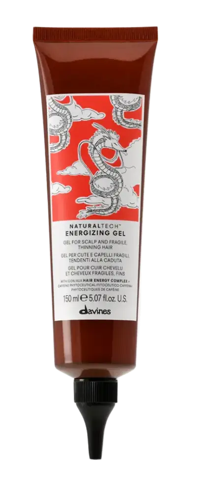 Davines Naturaltech Energizing Gel