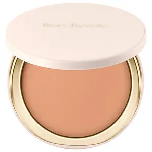 Rare Beauty Warm Wishes Soft Matte Powder Bronzer Summer Feels