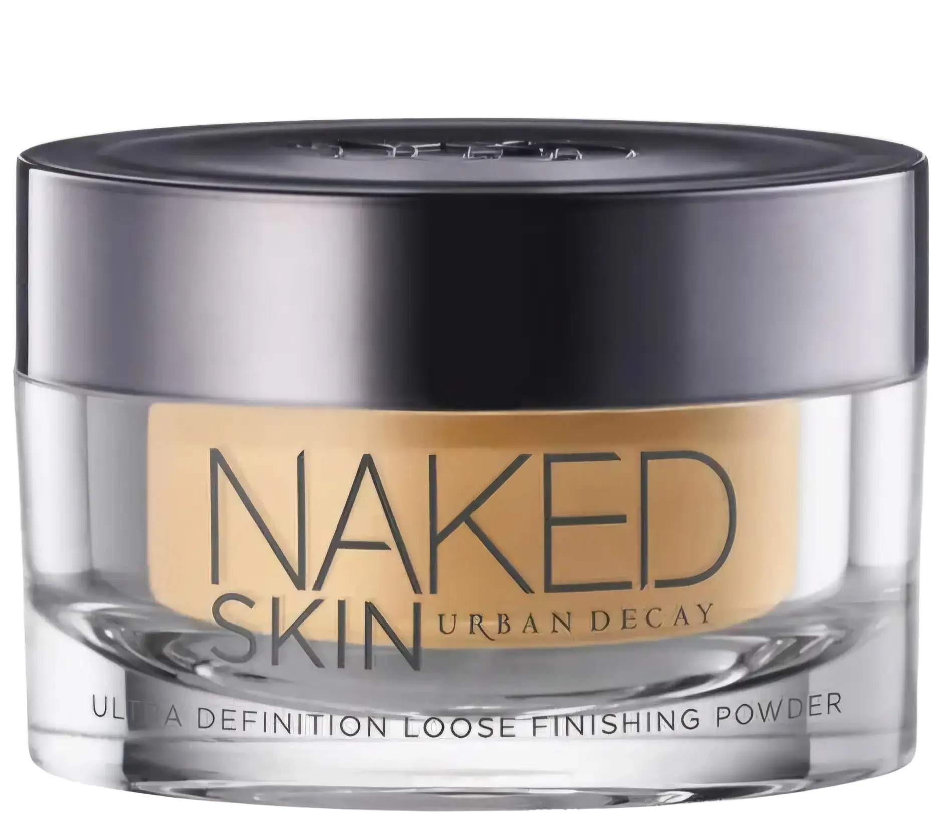 Urban Decay Naked Skin Ultra Definition Loose Finishing Powder Light Medium