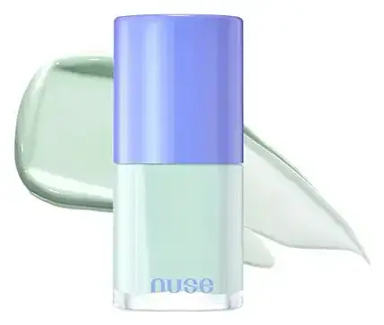 Nuse Care Tone-Up SPF 50+ 03 Mint
