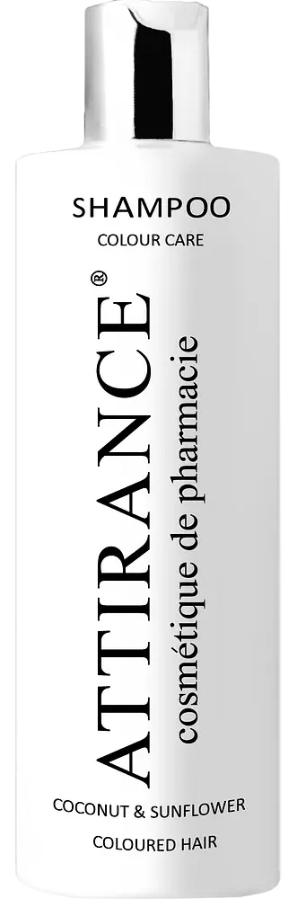 Attirance Coconut & Sunflower Colour Care Shampoo