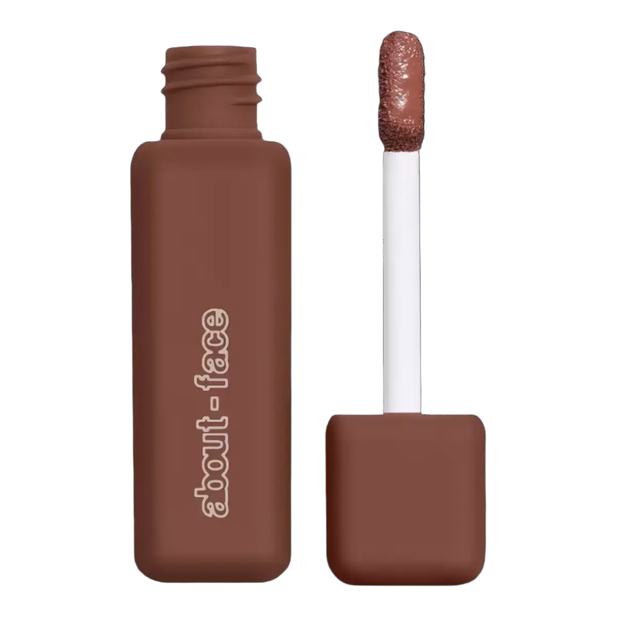 about-face Matte Fluid Eye Paint Cloned