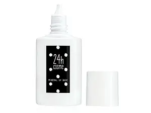 24h Cosme Mineral UV Base 40 SPF 40 01 Tone Up