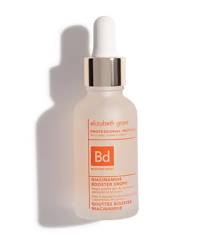 Elizabeth Grant Professional Institute Niacinamide Booster Drops